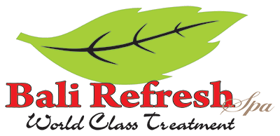 Bali Refresh Spa